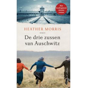 De drie zussen van Auschwitz