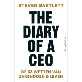 The Diary of a CEO