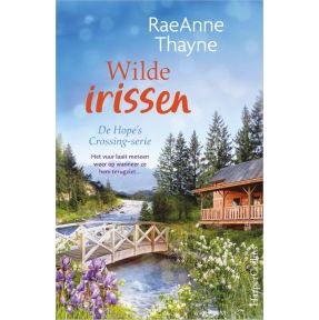 Wilde irissen