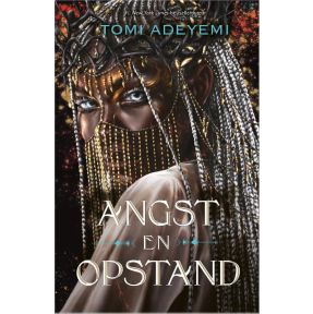 Angst en opstand