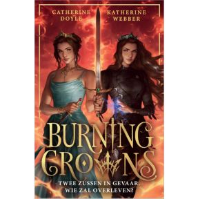 Burning Crowns