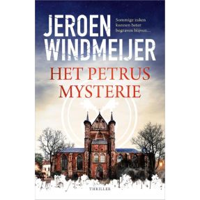 Het Petrusmysterie