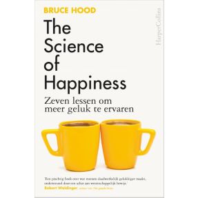 The Science of Happiness