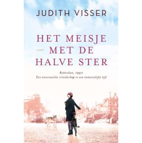 Het meisje met de halve ster