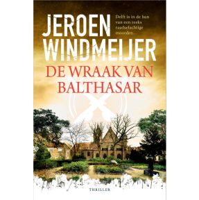 De wraak van Balthasar