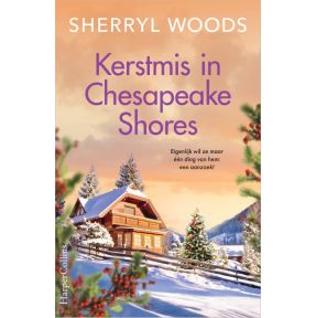 Kerstmis in Chesapeake Shores