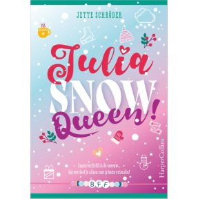 Julia, Snow Queen