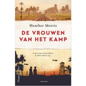 De vrouwen van het kamp