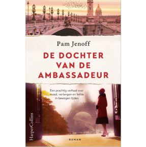 De dochter van de ambassadeur