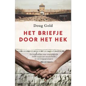 Het briefje door het hek