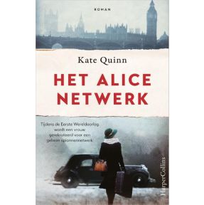 Het Alice-netwerk