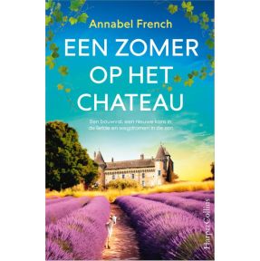 Een zomer op het chateau