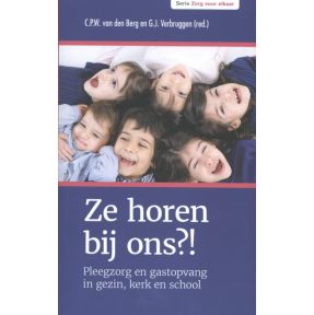 Ze horen bij ons?!