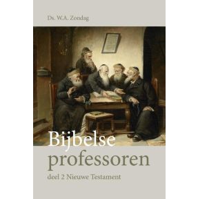 Bijbelse professoren