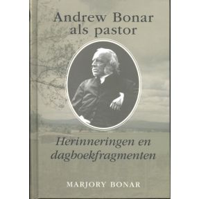 Andrew Bonar als pastor