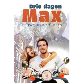 Drie dagen Max