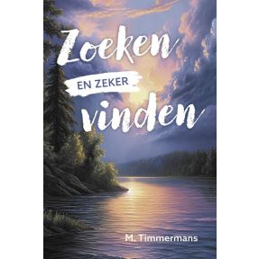 Zoeken en zeker vinden