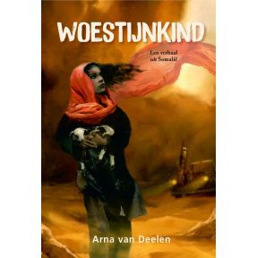 Woestijnkind