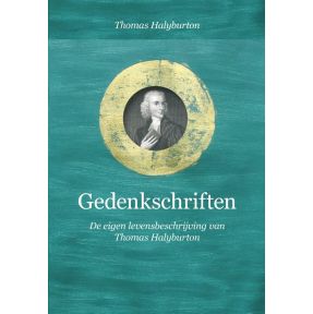 Gedenkschriften