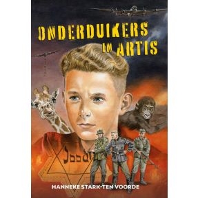 Onderduikers in ARTIS