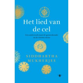 Het lied van de cel