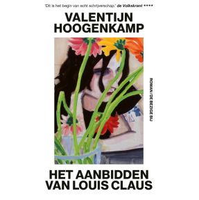 Het aanbidden van Louis Claus