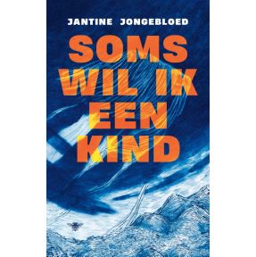 Soms wil ik een kind