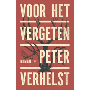 Voor het vergeten