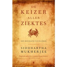 De keizer aller ziektes