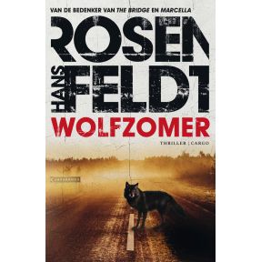 Wolfzomer