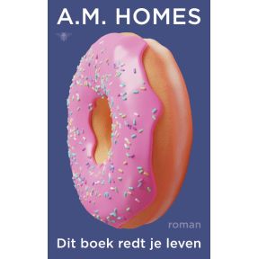 Dit boek redt je leven