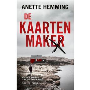 De kaartenmaker