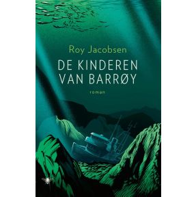 De kinderen van Barroy