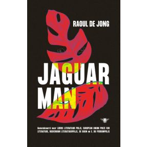 Jaguarman