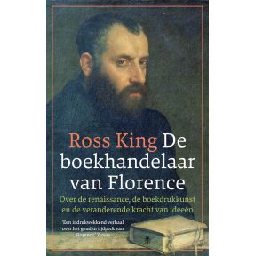 De boekhandelaar van Florence