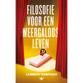 Filosofie voor een weergaloos leven