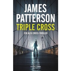 Triple Cross