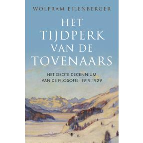 Het tijdperk van de tovenaars