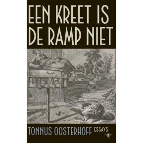 Een kreet is de ramp niet