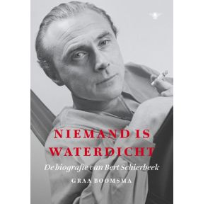 Niemand is waterdicht