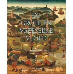 De grote en vreeselike vloed