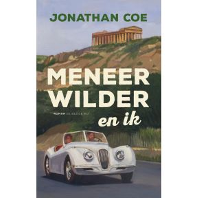 Meneer Wilder en ik