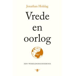 Vrede en oorlog