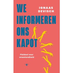 We informeren ons kapot