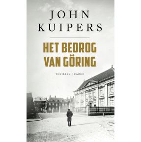 Het bedrog van Göring