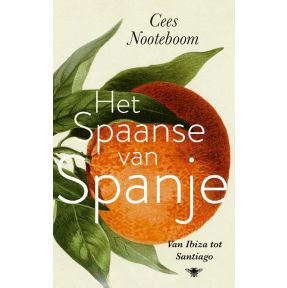 Het Spaanse van Spanje