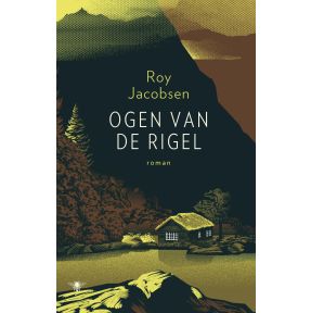 Ogen van de Rigel