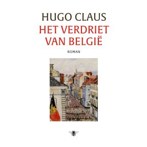 Het verdriet van België