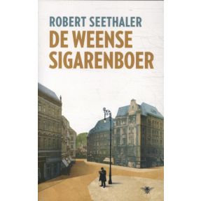 De Weense sigarenboer