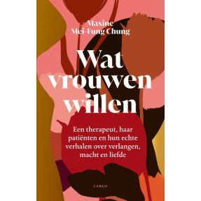 Wat vrouwen willen